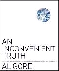 An Inconvenient Truth, by Al Gore